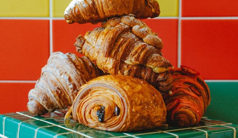 Austin Welcomes New Culinary Delight: Rockman Coffee + Bakeshop to Open in Holly Neighborhood
