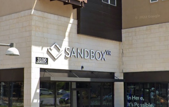 Austin Woman Accuses Ex-Sandbox VR Employee of Illicit Recording at North Austin Venue