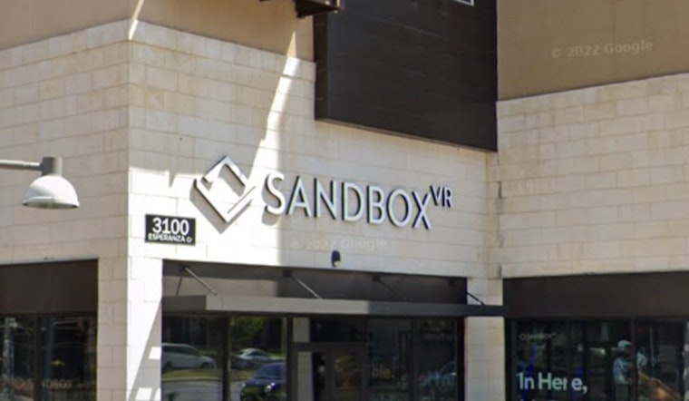 Austin Woman Accuses Ex-Sandbox VR Employee of Illicit Recording at North Austin Venue