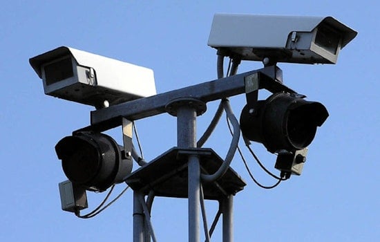 Austin's APD Reinstates License Plate Readers Amid Privacy Concerns