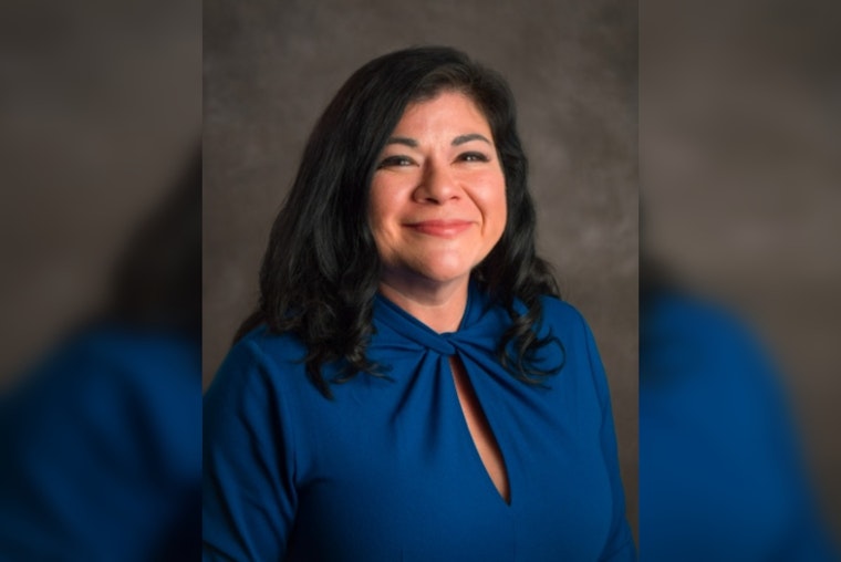 Austin's Catarina Gonzales Appointed to Texas Environmental Flows Advisory Group by Governor Abbott