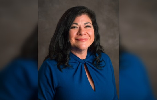 Austin's Catarina Gonzales Appointed to Texas Environmental Flows Advisory Group by Governor Abbott