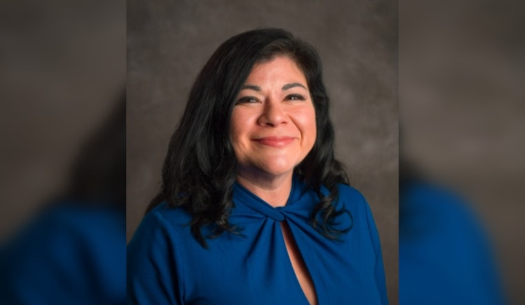 Austin's Catarina Gonzales Appointed to Texas Environmental Flows Advisory Group by Governor Abbott