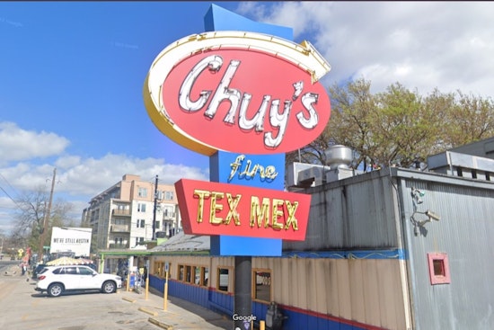 Austin's Chuy's Joins Darden's Portfolio, Set to Shift Headquarters to Orlando After $605 Million Acquisition