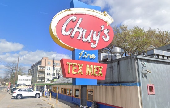 Austin's Chuy's Joins Darden's Portfolio, Set to Shift Headquarters to Orlando After $605 Million Acquisition