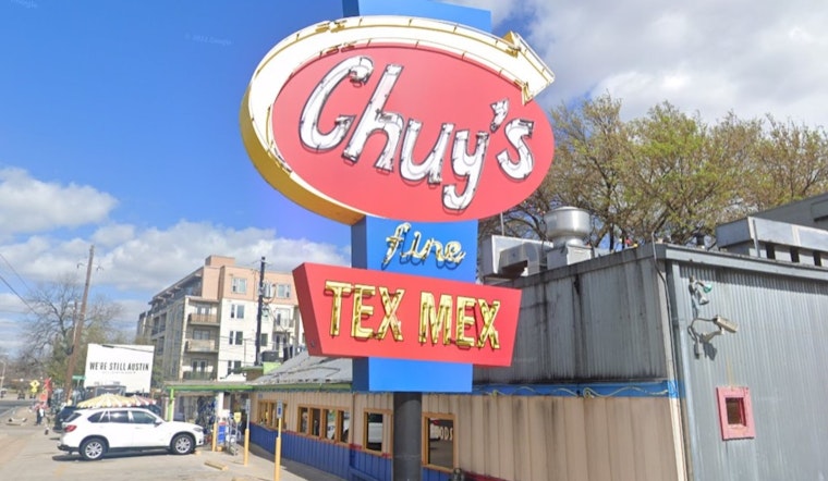 Austin's Chuy's Joins Darden's Portfolio, Set to Shift Headquarters to Orlando After $605 Million Acquisition