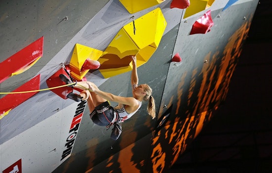 Austin's Climbing Scene Shaken as Austin Bouldering Project Secures Crux Climbing Center's Location Amid Controversy