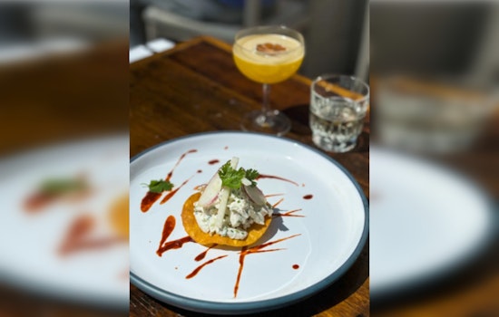 Austin's Culinary Scene Heats Up as Teddy's Southwestern Restaurant Prepares for November Opening in Rosedale