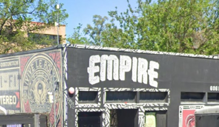Austin's Empire Control Room & Garage Secures Future with City-Supported Property Purchase