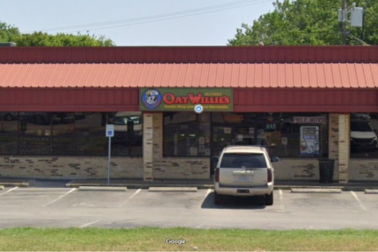 Austin's First Head Shop Oat Willie's to Shut Doors After 56 Years, Marking End of an Era