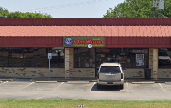 Austin's First Head Shop Oat Willie's to Shut Doors After 56 Years, Marking End of an Era
