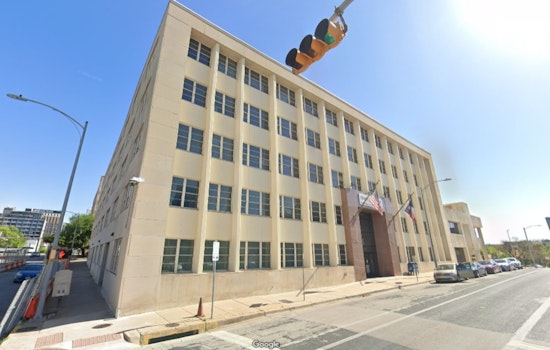 Austin's Historic Fire Station 1 Reopens with Modern Upgrades to Better Serve Community