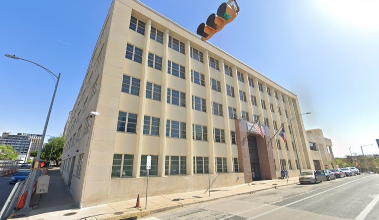 Austin's Historic Fire Station 1 Reopens with Modern Upgrades to Better Serve Community