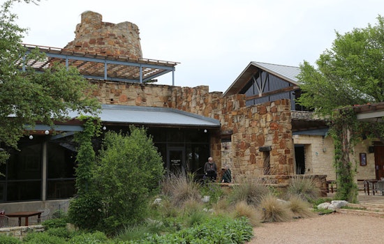 Austin's Lady Bird Johnson Wildflower Center Set for Major Expansion