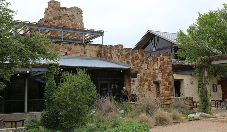 Austin's Lady Bird Johnson Wildflower Center Set for Major Expansion