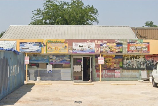 Austin's Piñata Shops Struggle as Rising Rents Force Cultural Shifts