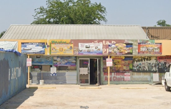 Austin's Piñata Shops Struggle as Rising Rents Force Cultural Shifts