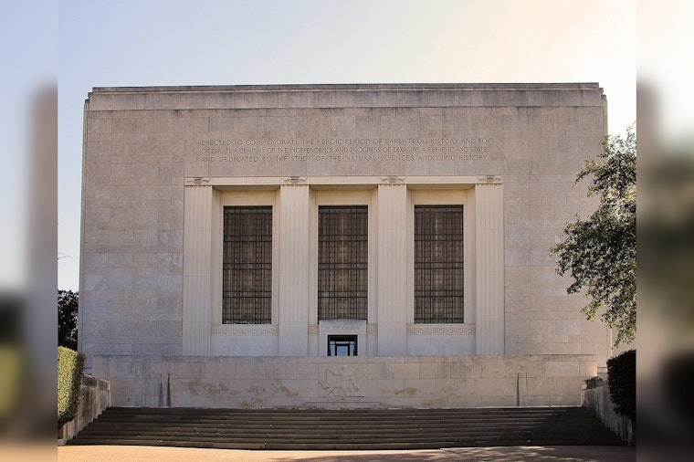 Austin's Texas Science & Natural History Museum Celebrates Record Attendance in First Year Since Rebranding