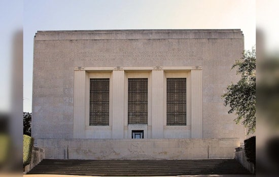 Austin's Texas Science & Natural History Museum Celebrates Record Attendance in First Year Since Rebranding