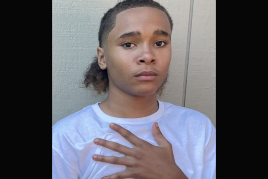 Authorities in Alameda County Issue Ebony Alert for Missing Hayward Teen Lyric Oden