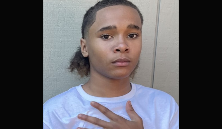 Authorities in Alameda County Issue Ebony Alert for Missing Hayward Teen Lyric Oden