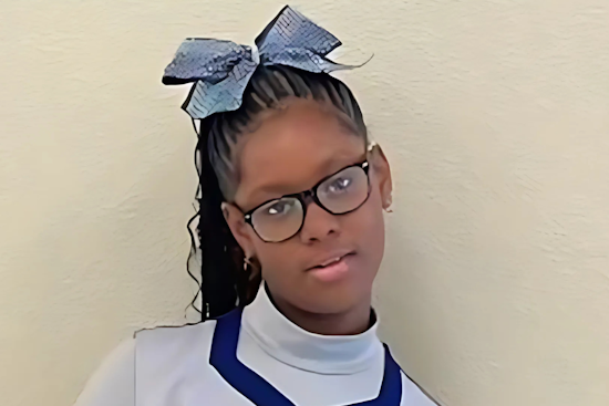 Authorities Issue Ebony Alert for Missing 12-Year-Old E'Mari Hay in San Leandro