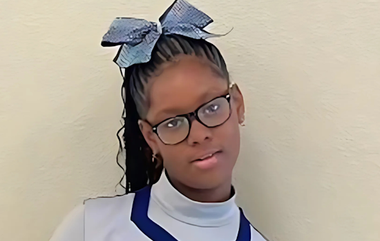 Authorities Issue Ebony Alert for Missing 12-Year-Old E'Mari Hay in San Leandro