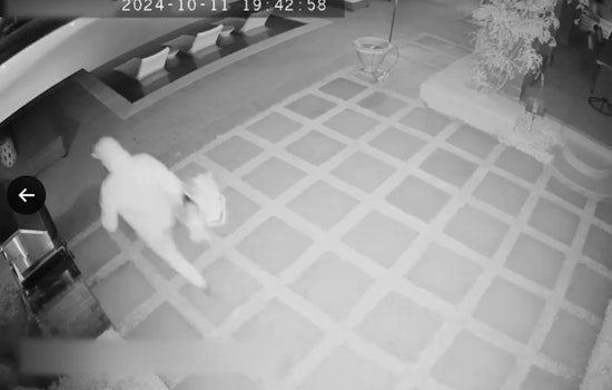 Authorities Link Oakland Township Luxury Home Burglary to Transnational Gang Activity, Urge Community to Stay Vigilant
