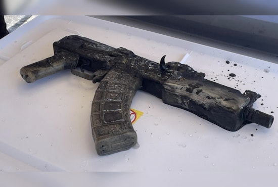 Authorities Retrieve Gun From Calaveras Lake Possibly Linked to Windsor Hollow Shooting That Killed 4-Year-Old