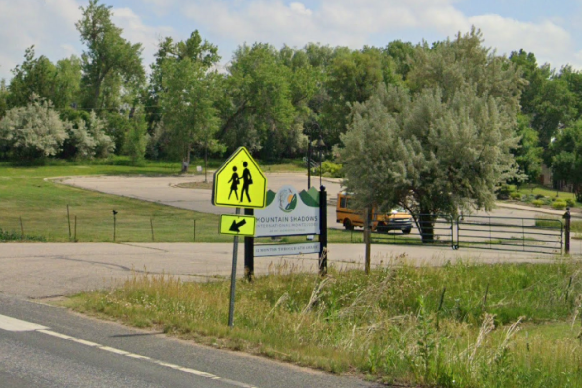 Autistic Child Found Safe After MultiAgency Search Near Boulder