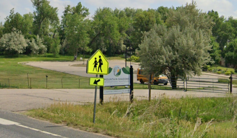 Autistic Child Found Safe After Multi-Agency Search Near Boulder Montessori School