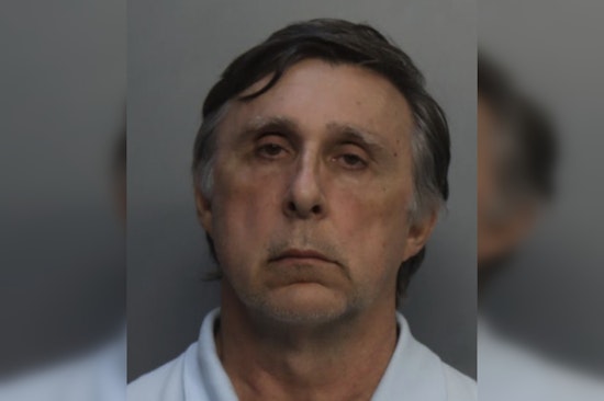 Aventura Condo President Arrested, Accused of Siphoning Over $1.5M in Embezzlement Scheme