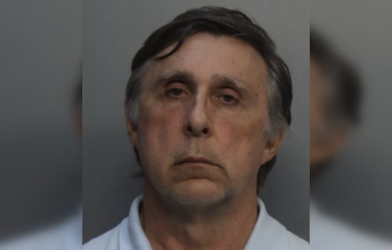 Aventura Condo President Arrested, Accused of Siphoning Over $1.5M in Embezzlement Scheme