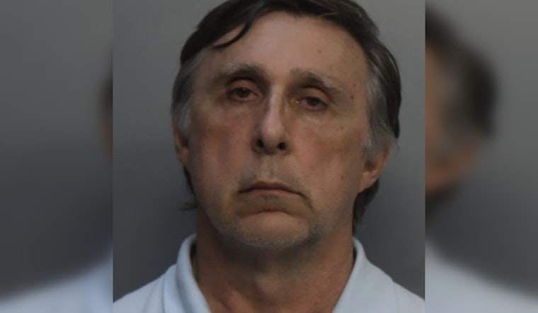 Aventura Condo President Arrested, Accused of Siphoning Over $1.5M in Embezzlement Scheme