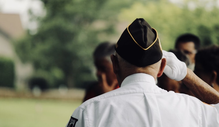 Avondale City Offices to Close for Veterans Day, Essential Services Remain Operational