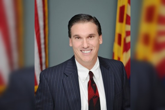 Avondale Mayor Kenn Weise Shifts Gears from City Hall to NASCAR Executive Role