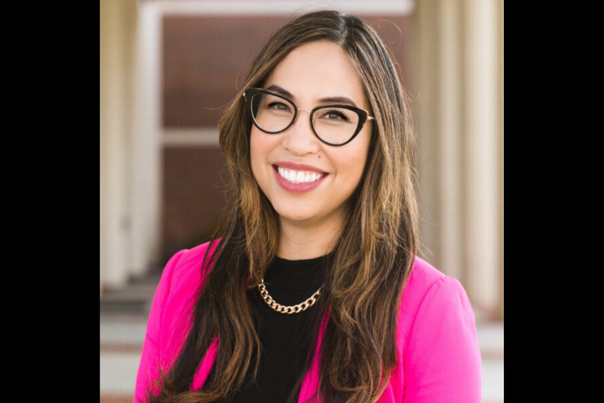 Azela Santana Appointed to Lead Orange County Regional History Center