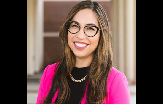 Azela Santana Appointed to Lead Orange County Regional History Center and Historical Society