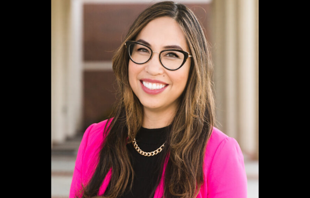 Azela Santana Appointed to Lead Orange County Regional History Center and Historical Society