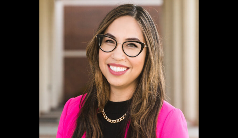Azela Santana Appointed to Lead Orange County Regional History Center and Historical Society