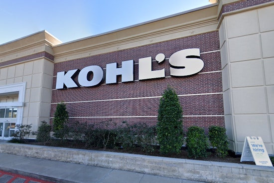 Babies "R" Us Reemerges in Kohl's Stores Across the U.S., Aiming to Win Back Shoppers with New Shop-in-Shop Concept
