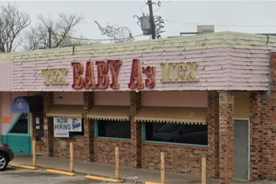 Baby Acapulco Closes Its Iconic Barton Springs Location in Austin