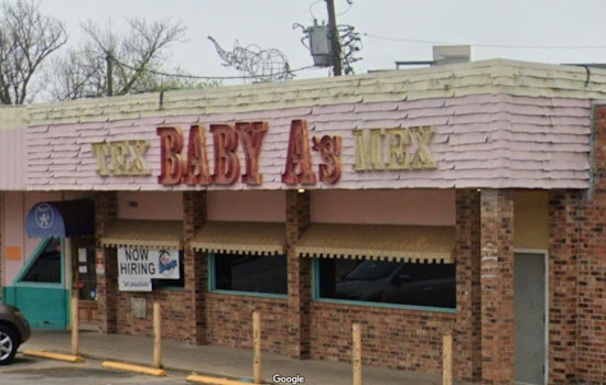 Baby Acapulco Closes Its Iconic Barton Springs Location in Austin