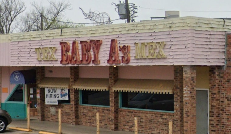 Baby Acapulco Closes Its Iconic Barton Springs Location in Austin