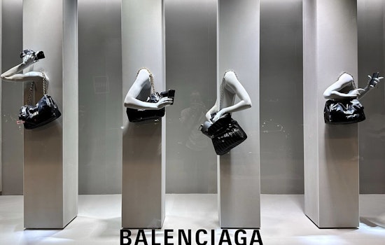 Balenciaga Unveils First North Carolina Store in Charlotte’s SouthPark Mall