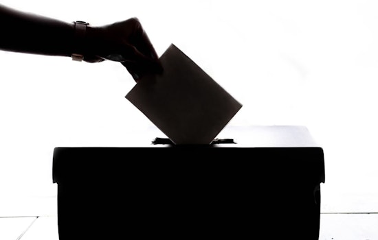 Ballot Box Blaze Battle: West Coast Arsons Ignite Nationwide Election Security Boost; Portland, Vancouver, & Michigan Clerks Vow Voter Safeguard