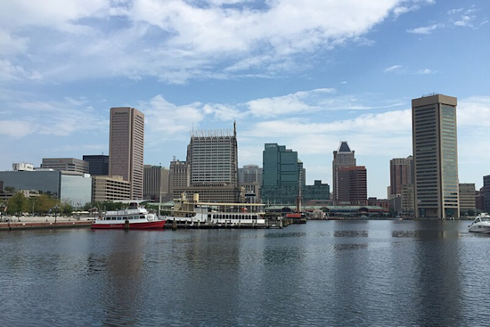 Baltimore and DC Gear up for Weather Whiplash: From Warmth to Weekend Winds, NWS Forecasts Diverse Conditions