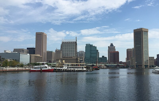 Baltimore and DC Gear up for Weather Whiplash: From Warmth to Weekend Winds, NWS Forecasts Diverse Conditions