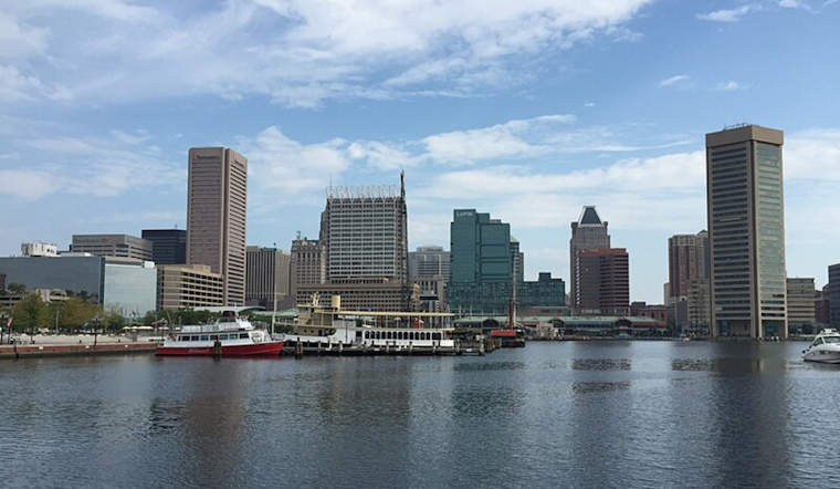 Baltimore and DC Gear up for Weather Whiplash: From Warmth to Weekend Winds, NWS Forecasts Diverse Conditions