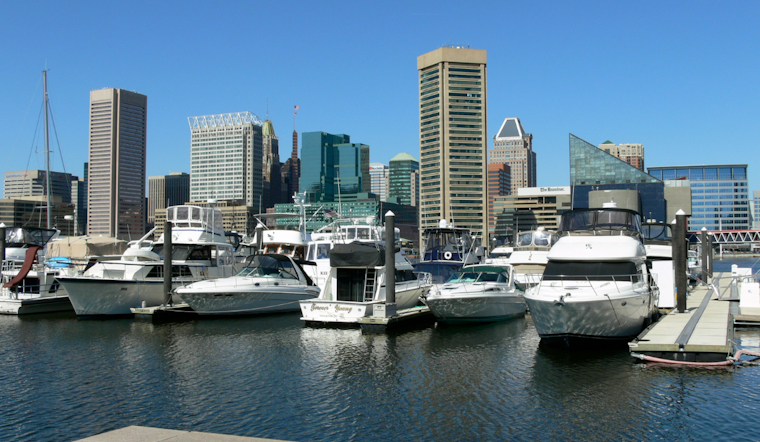Baltimore and DC to Revel in Sunny Skies and Warming Trend This Weekend